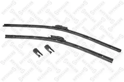 Щетка стеклоочистителя STELLOX купить